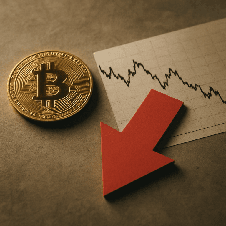 analisis bitcoin hoy