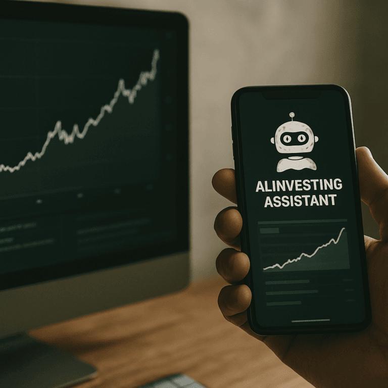 crypto app redesign