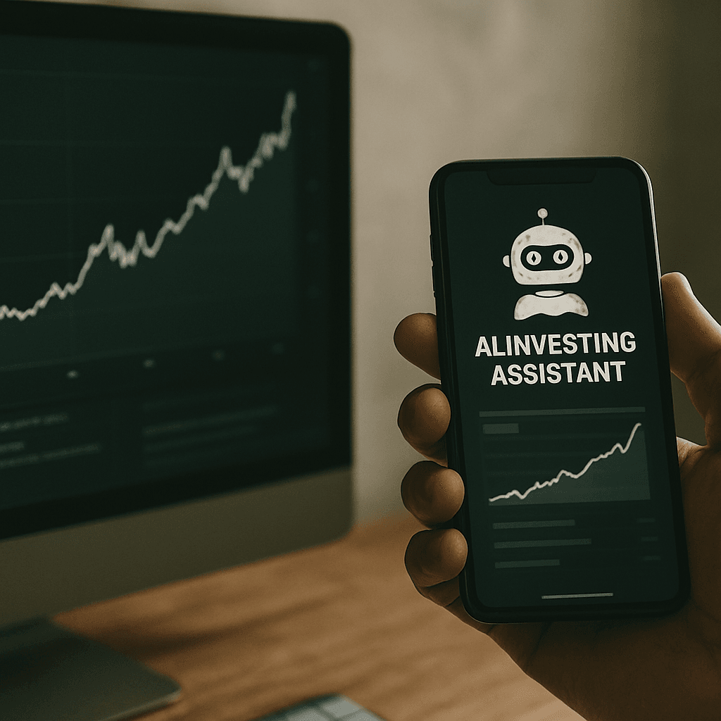 crypto app redesign