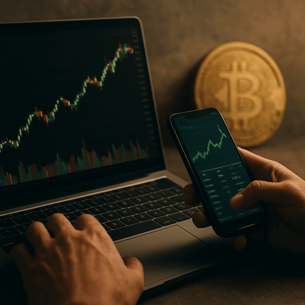 robinhood ai trading
