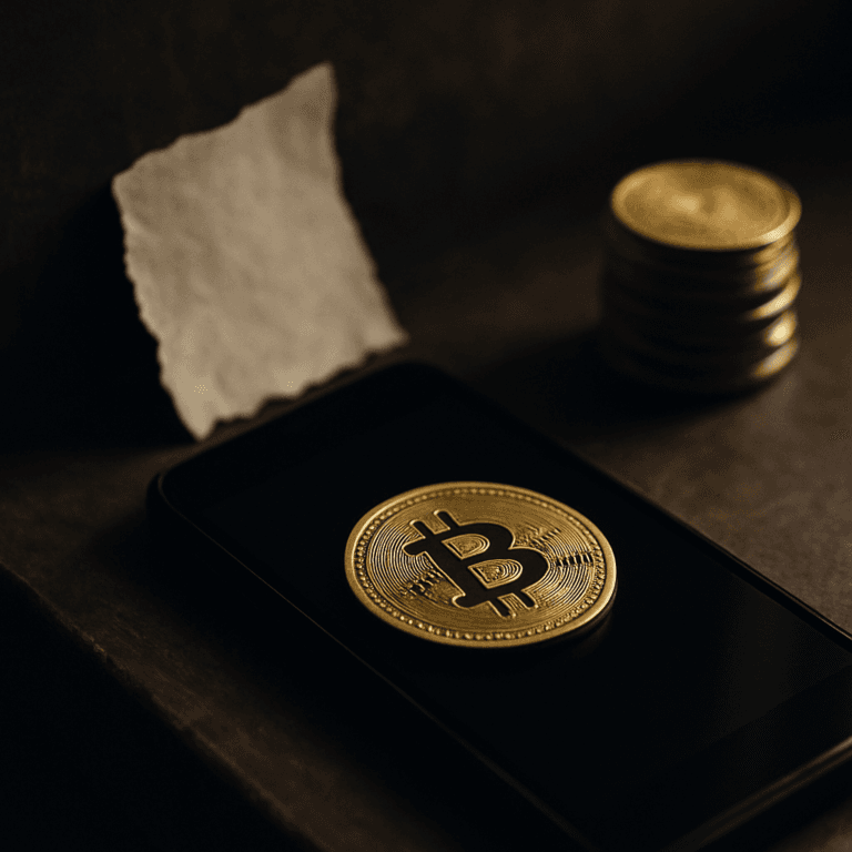 crypto market today