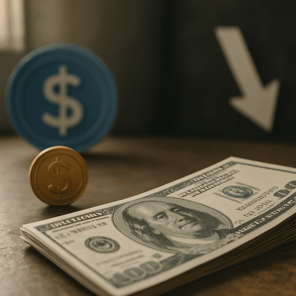 crypto macro outlook