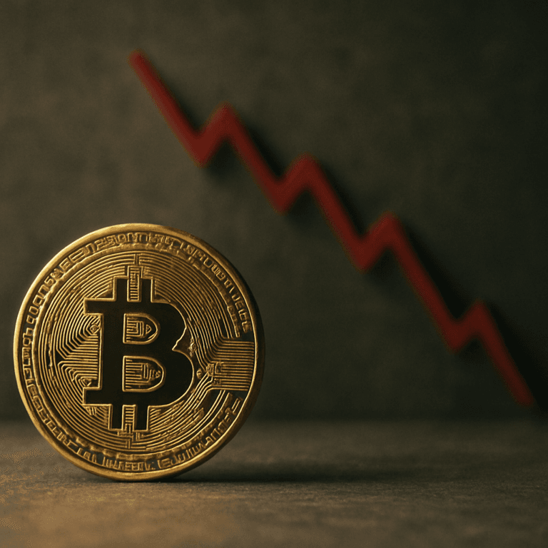 bitcoin market update