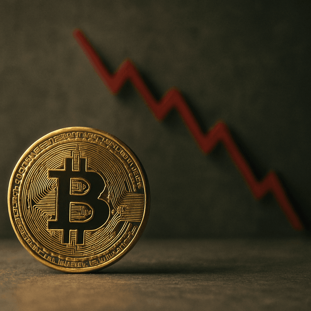 bitcoin market update