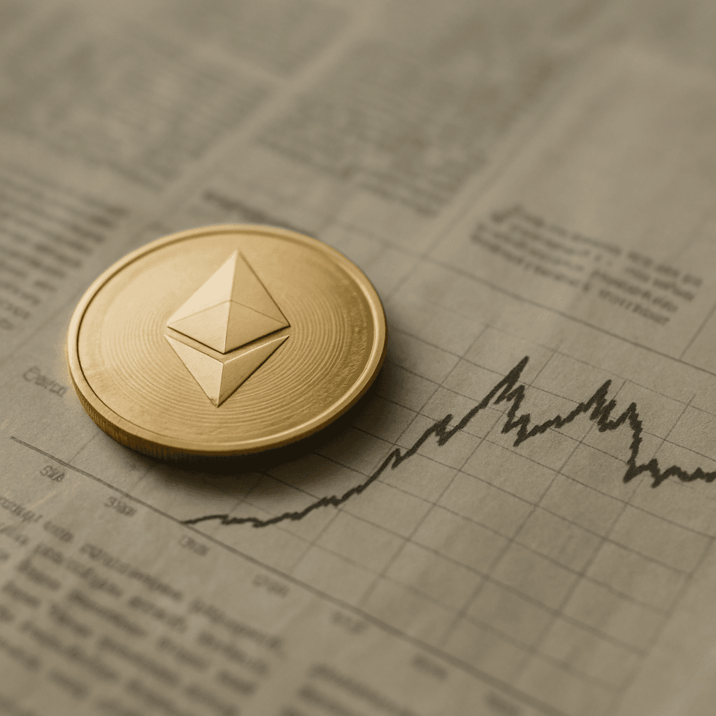 ethereum price prediction