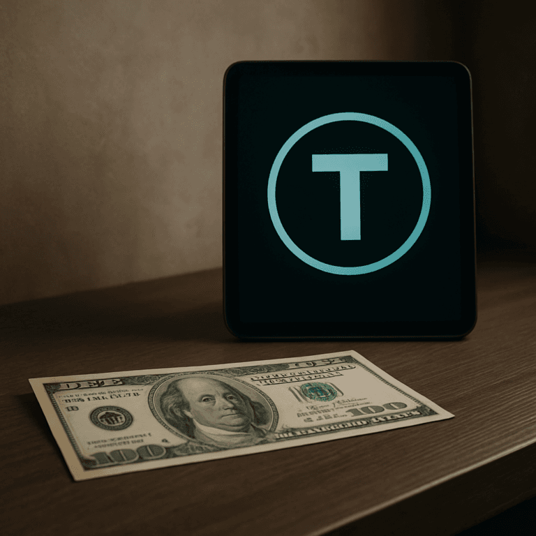bonos del tesoro usa tokenizados