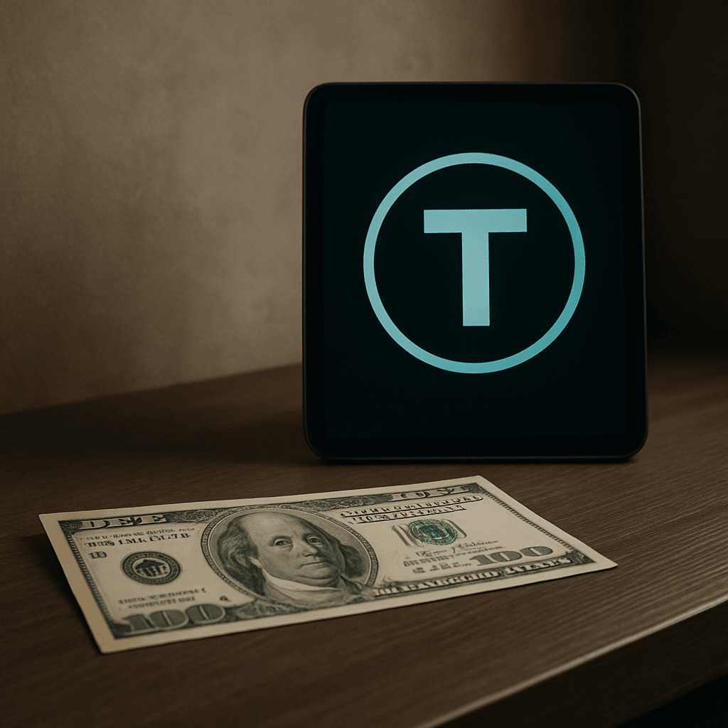 bonos del tesoro usa tokenizados