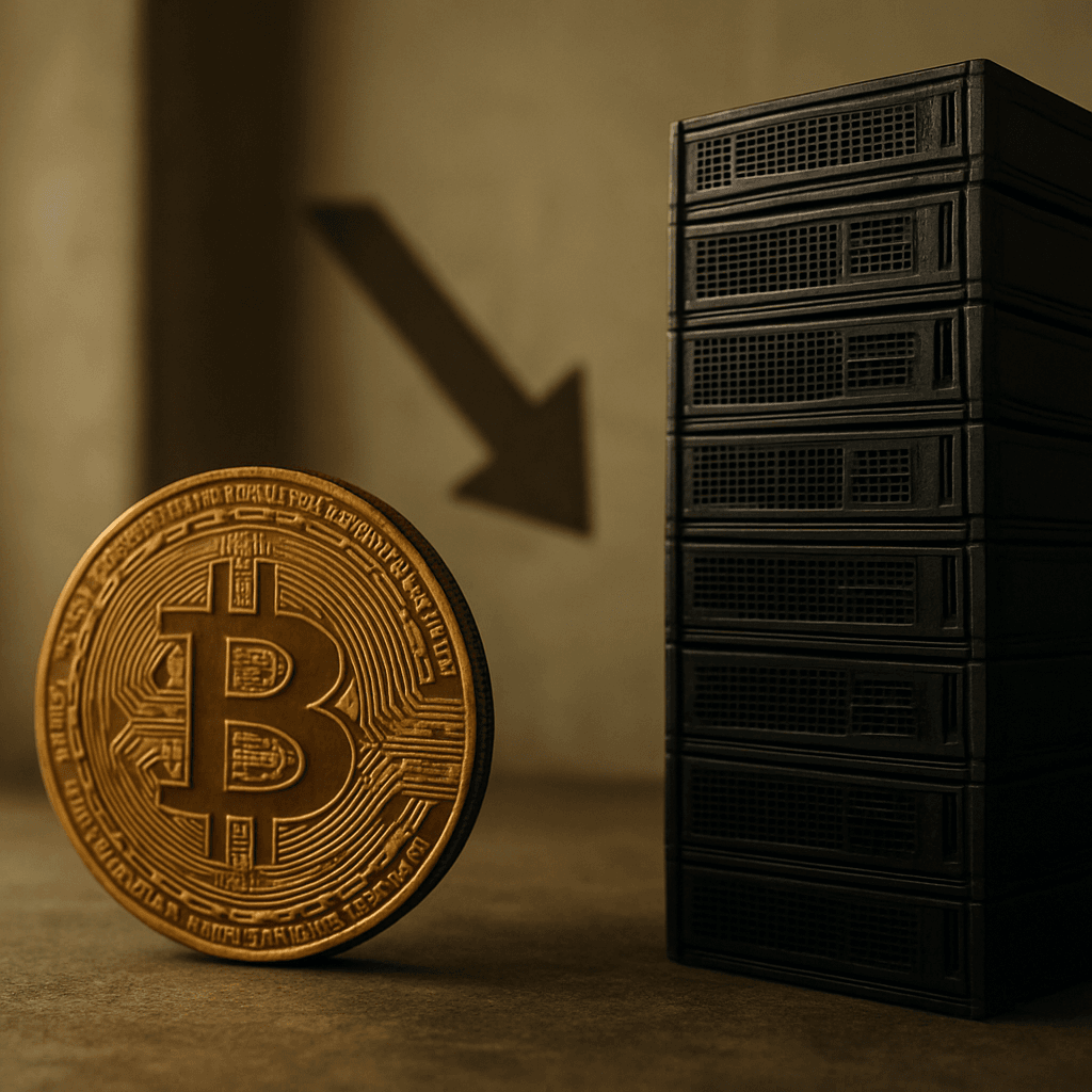 bitcoin treasury company