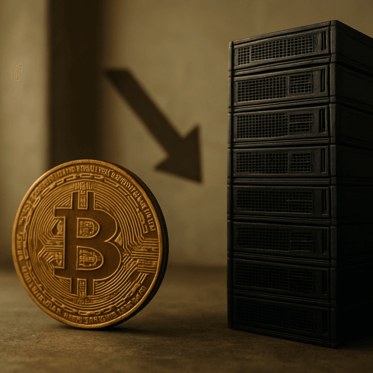 bitcoin treasury company