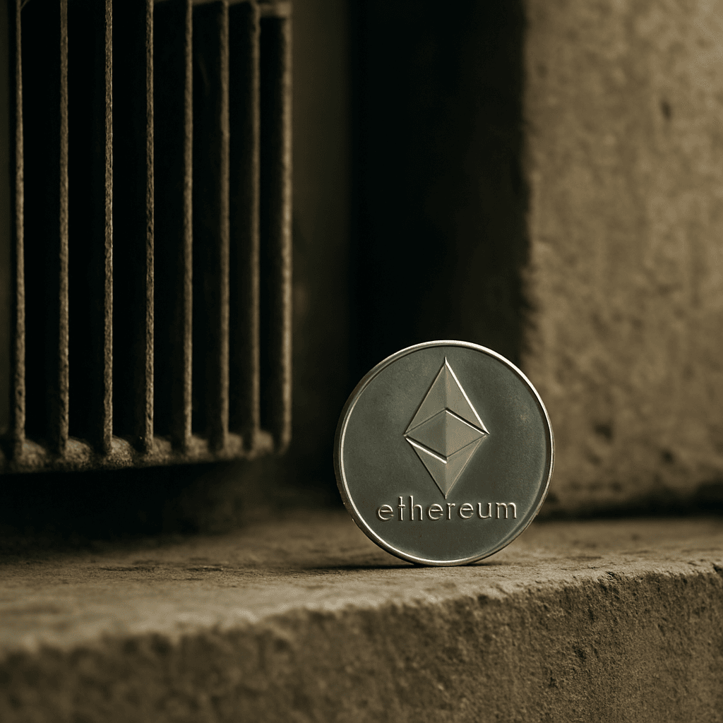 consumo energetico ethereum