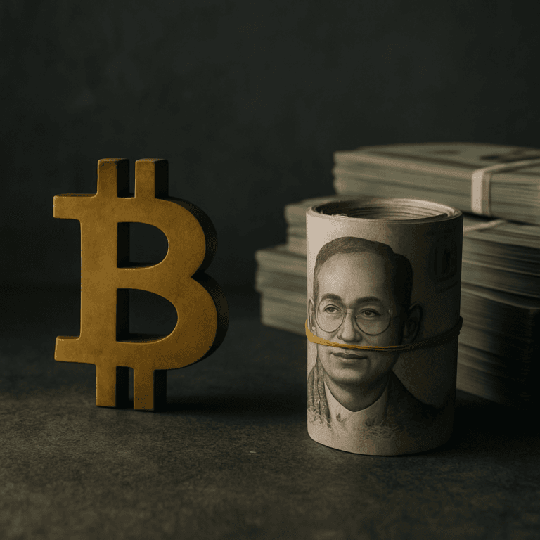 crypto regulation 2026