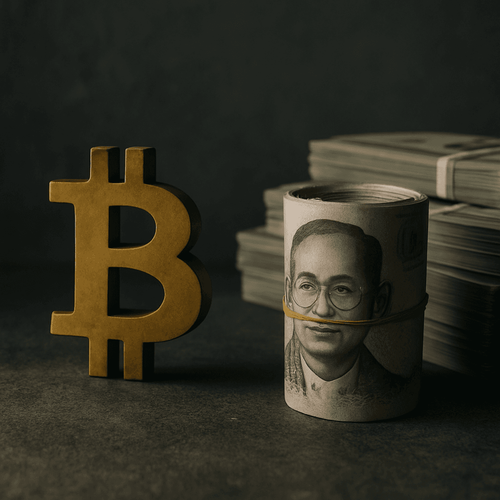 bitcoin legal