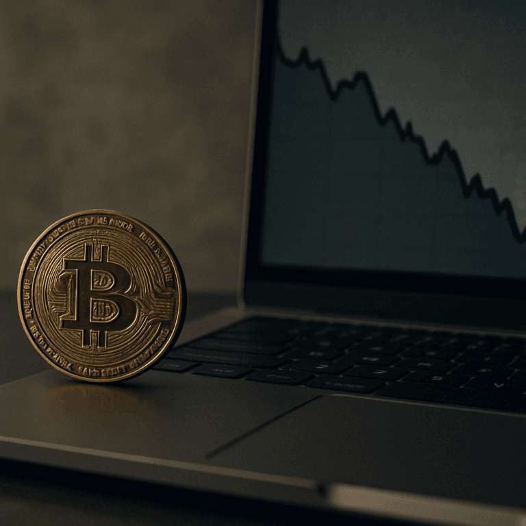 crypto market today
