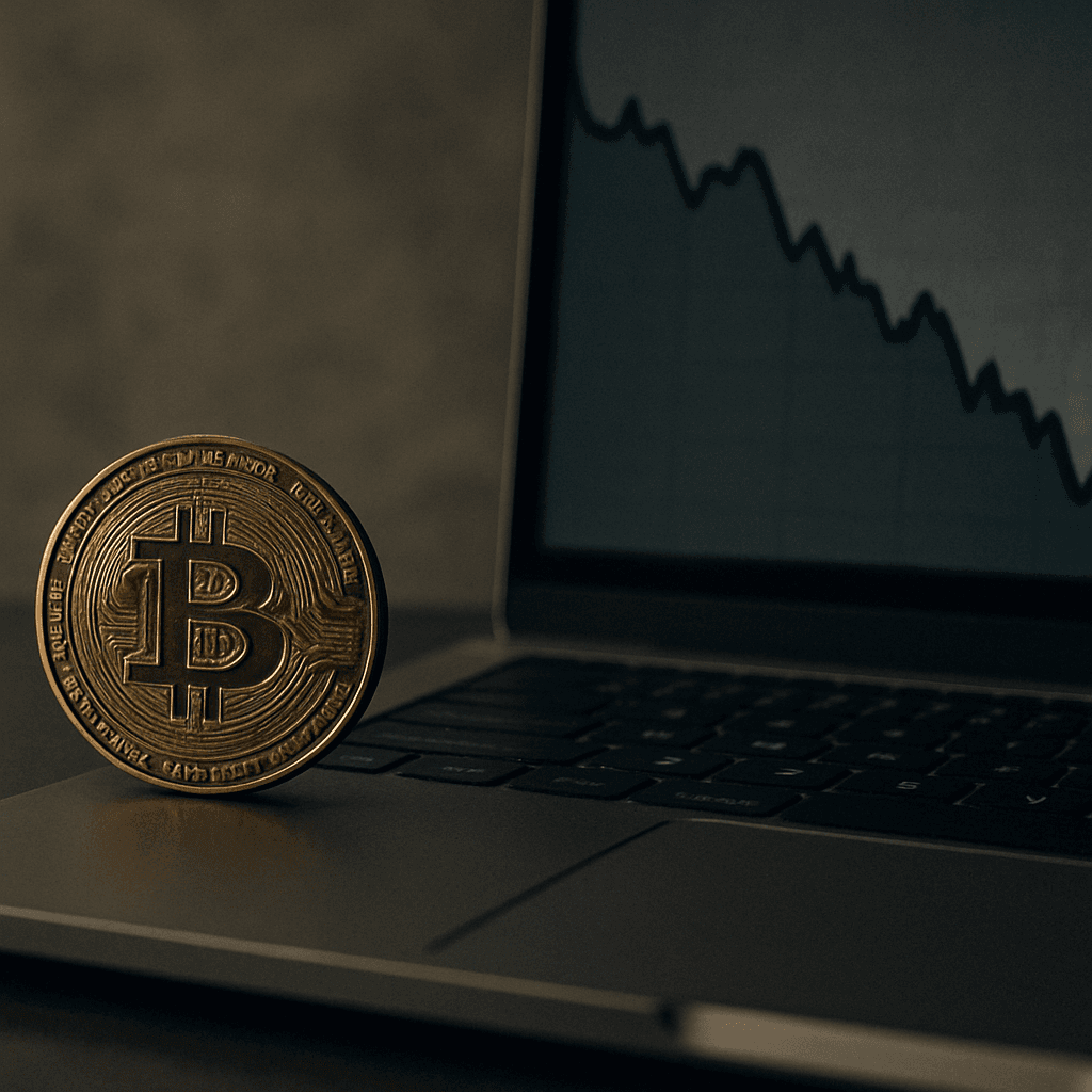 crypto market today