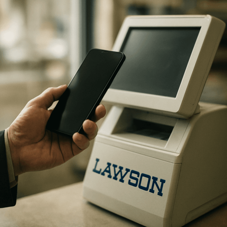 stablecoin payments Japan