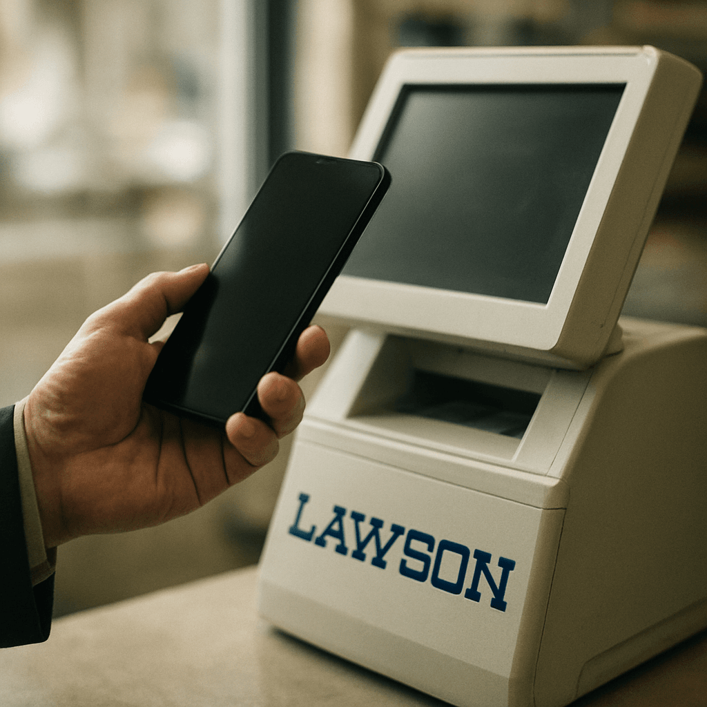 stablecoin payments Japan