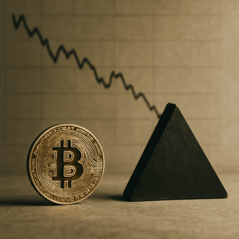 crypto market today