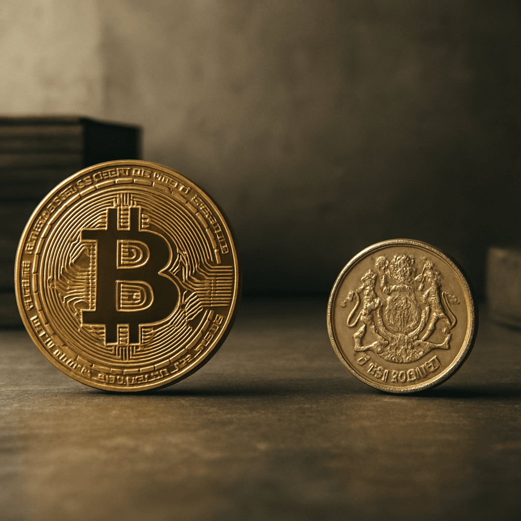 crypto policy news