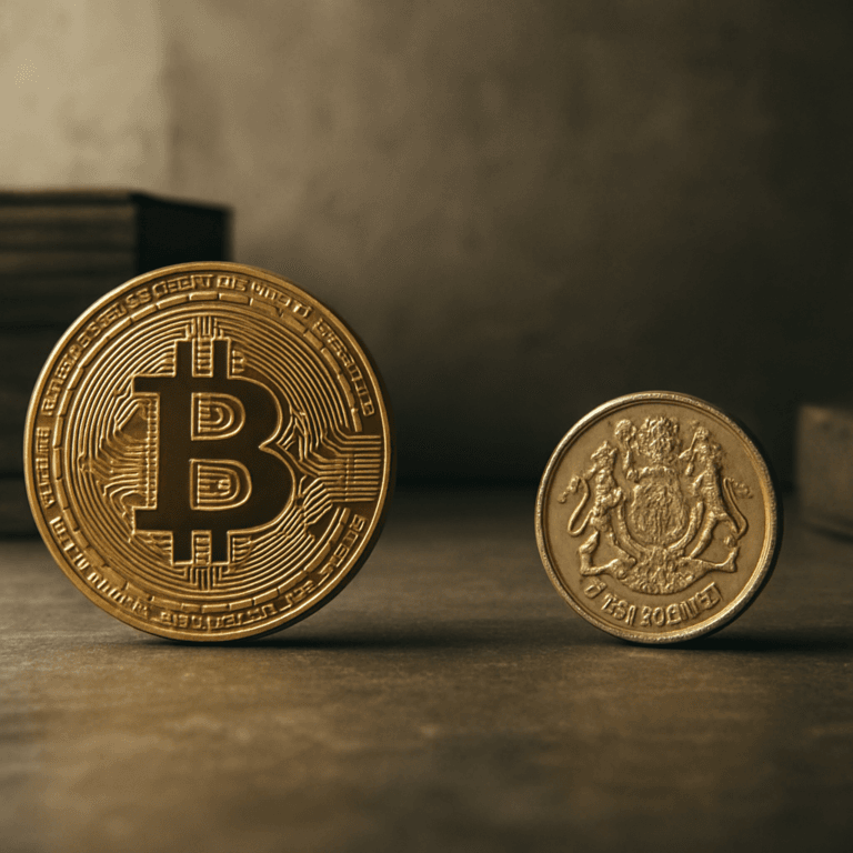 regolamentazione crypto 2026