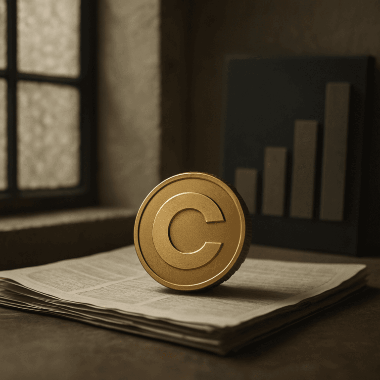 crypto market update