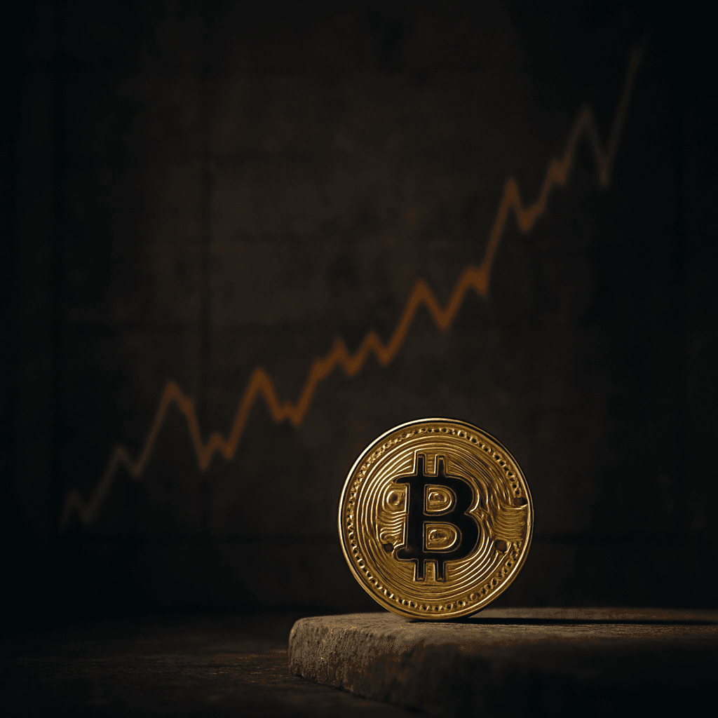 analisis bitcoin hoy