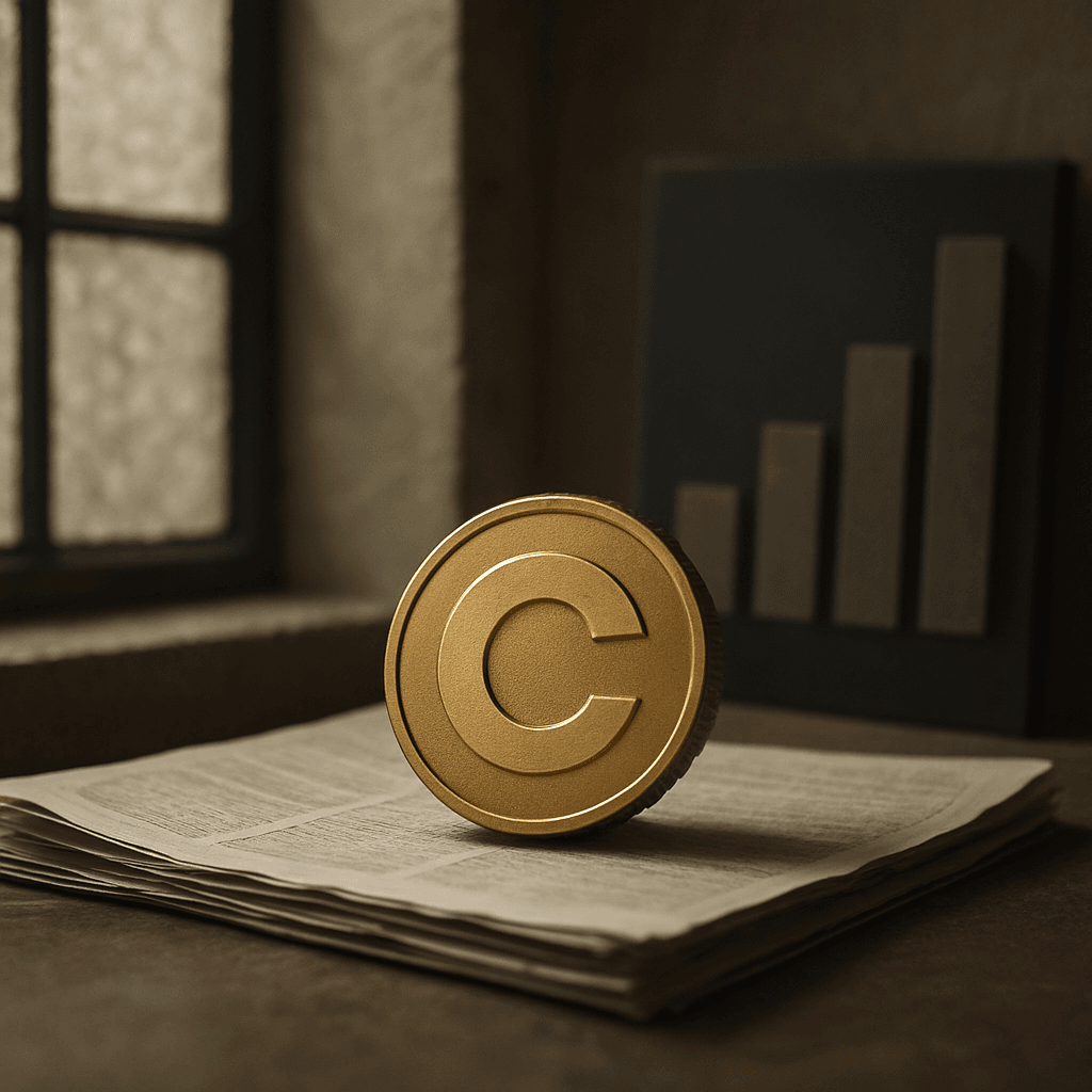 financiamiento crypto 2026
