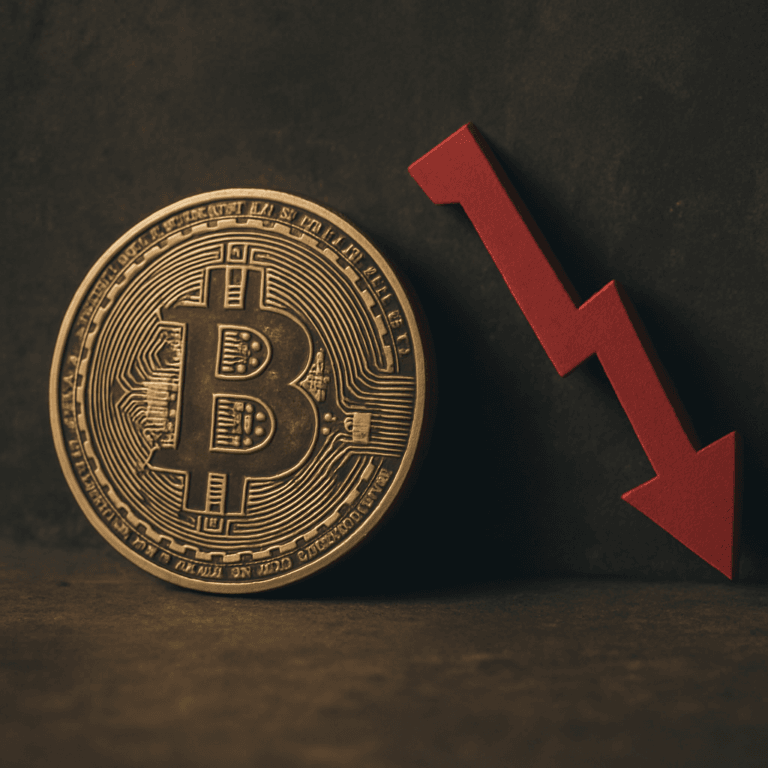 crypto market today