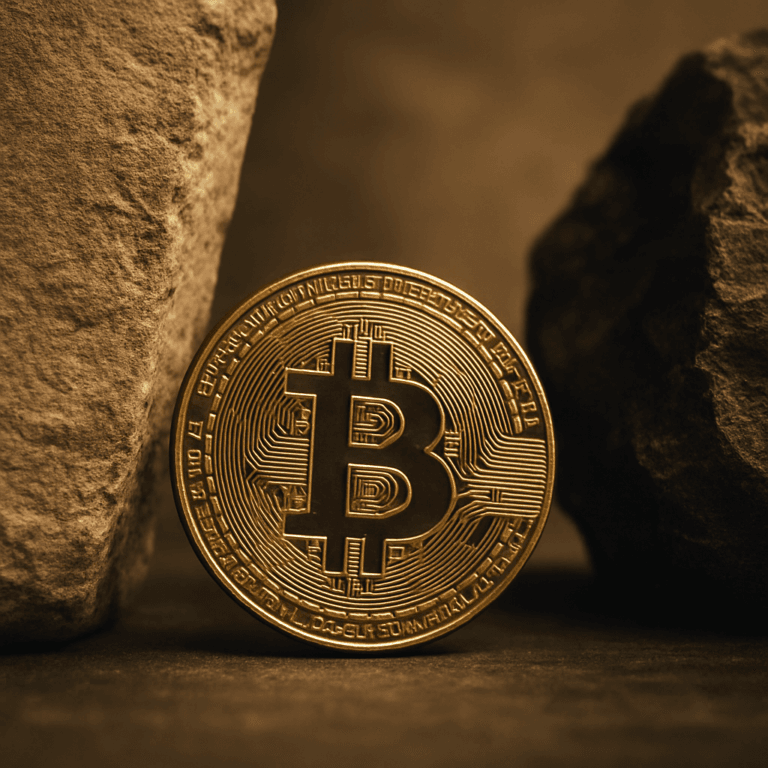 crypto market today