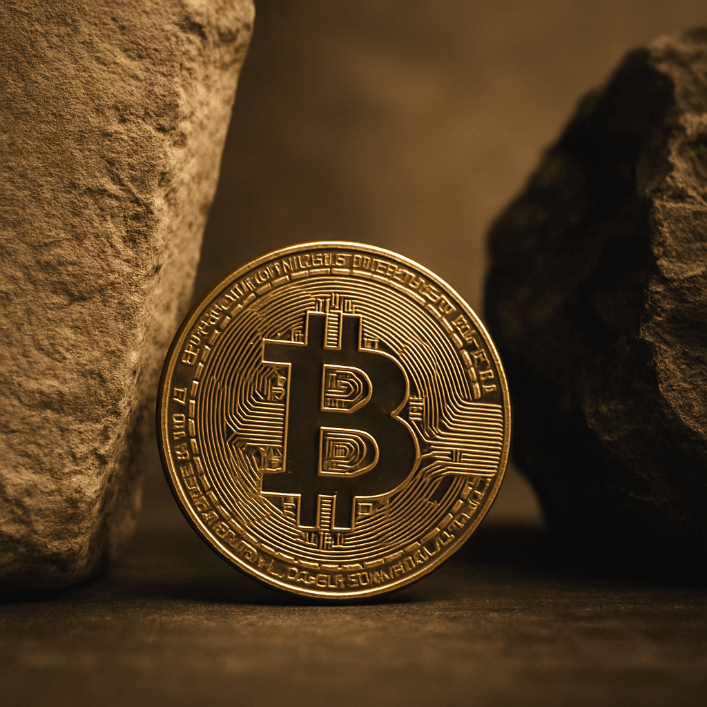 crypto market today