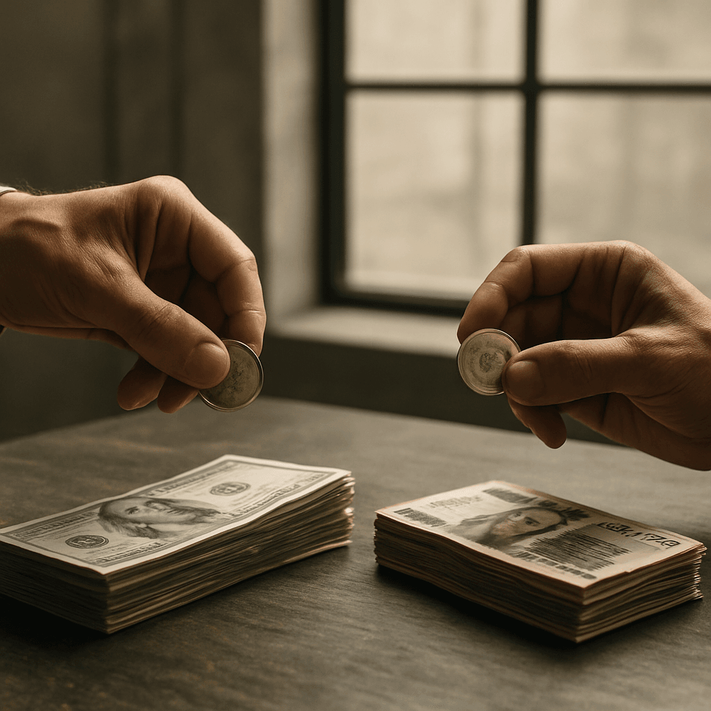 stablecoin payments