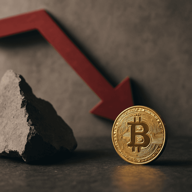 crypto market today