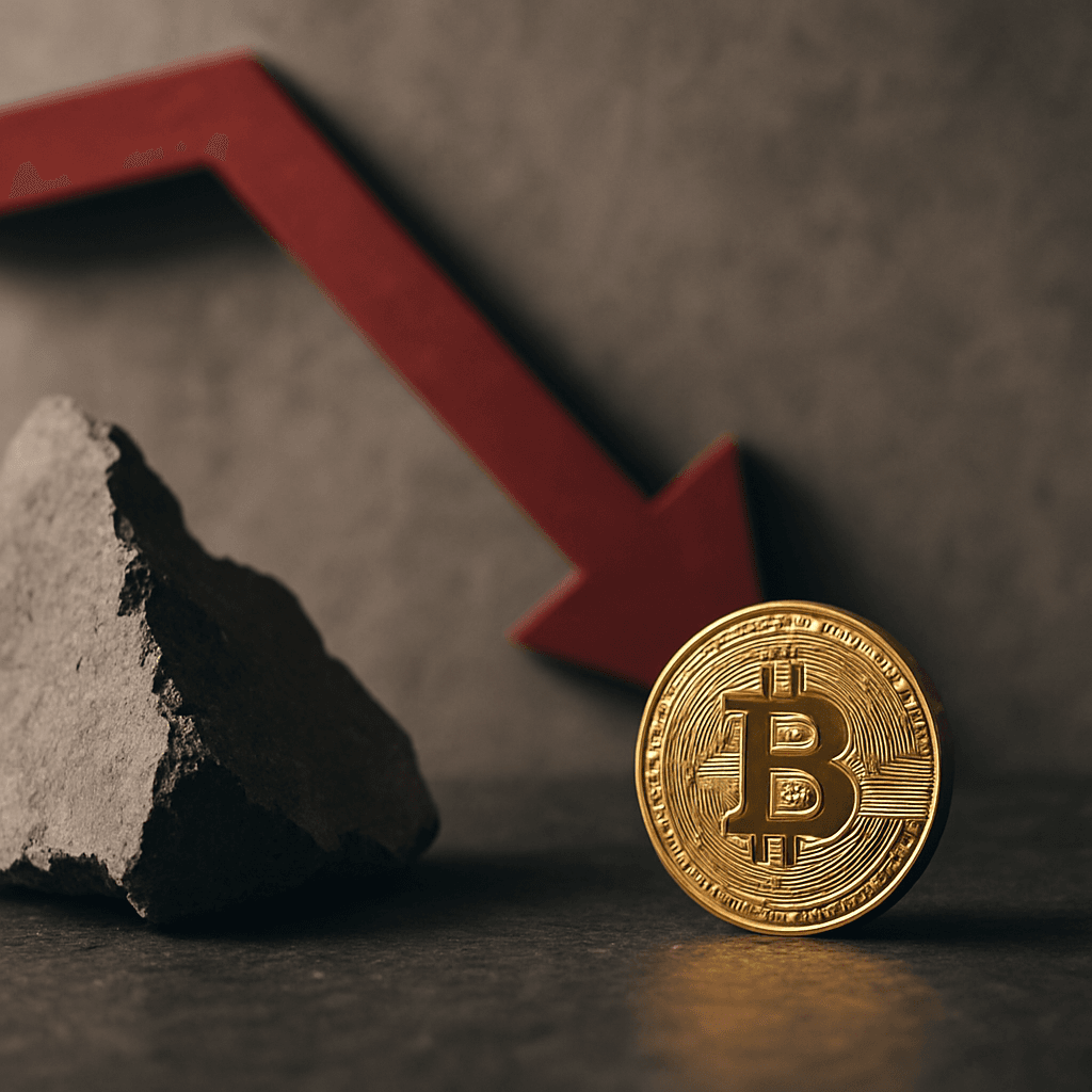 crypto market today