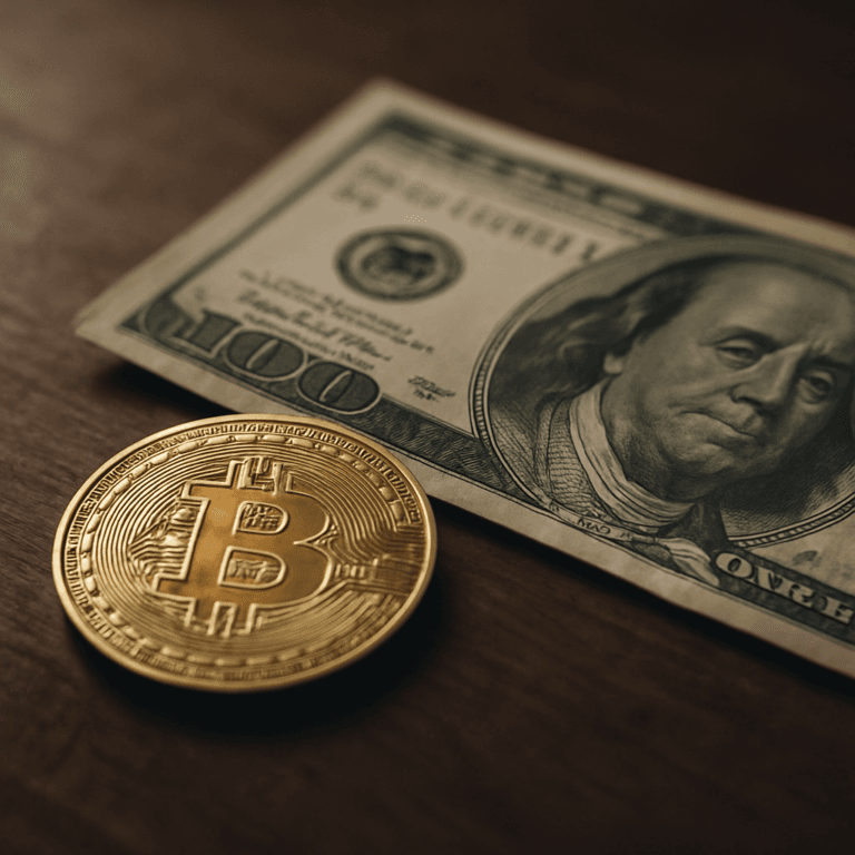 crypto regulatory update