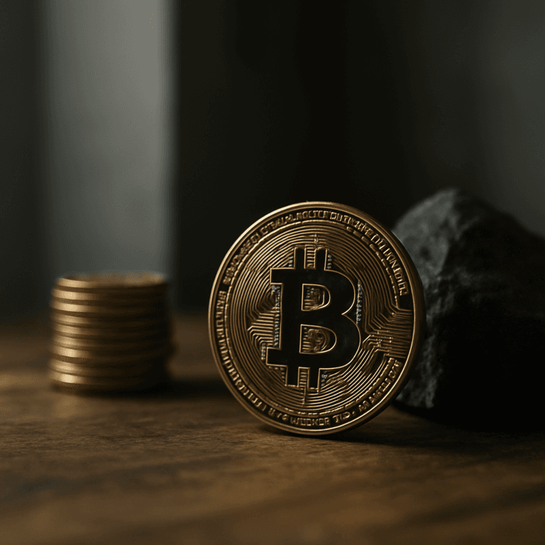crypto market today