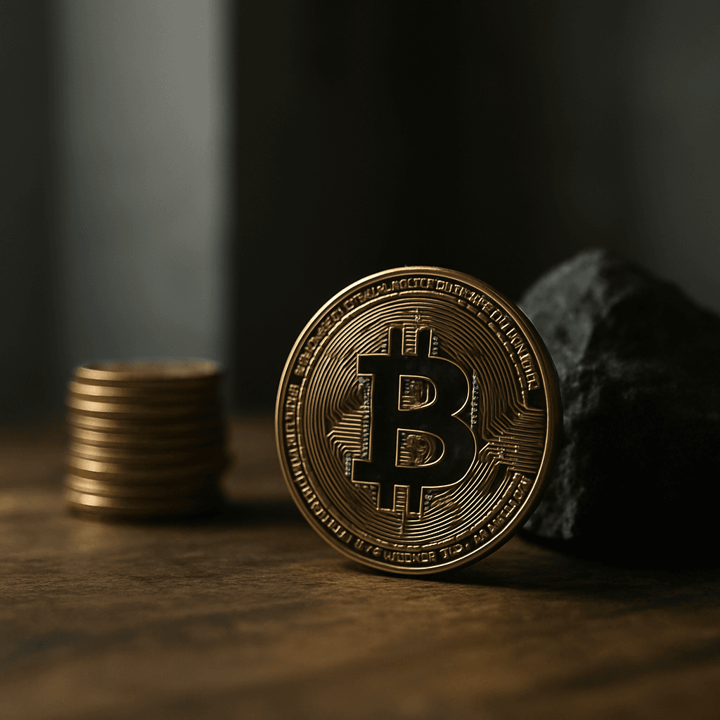 crypto market today