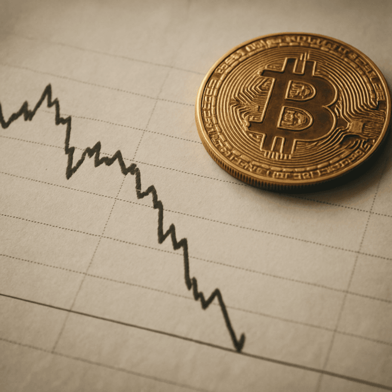 analisis bitcoin hoy