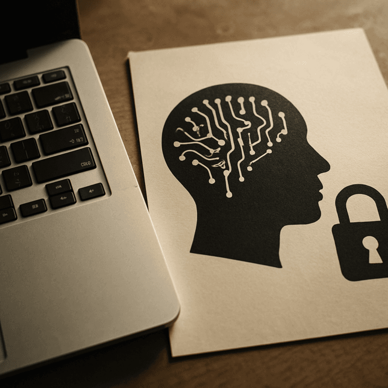 privacidad en ia