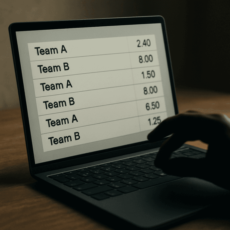 chatgpt prediction market