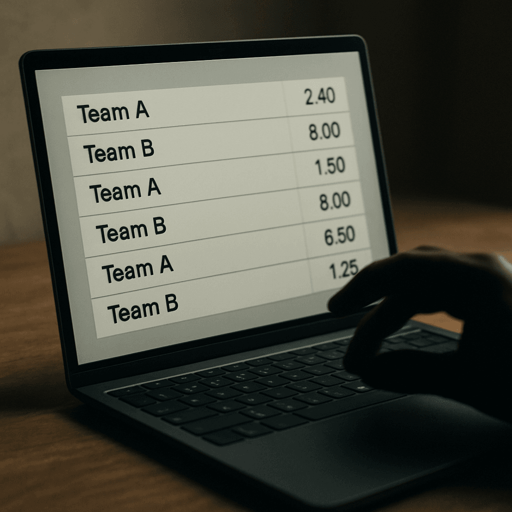 chatgpt prediction market