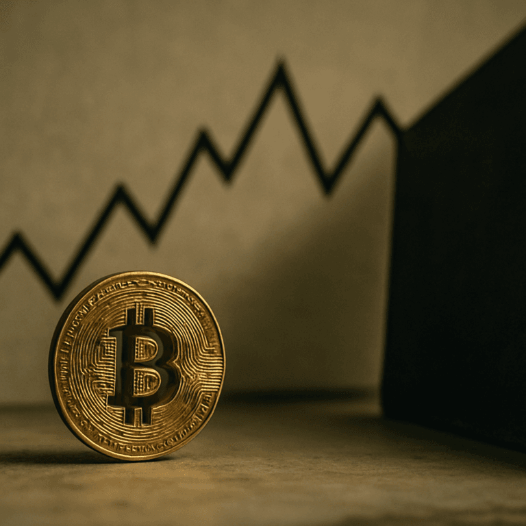 bitcoin e inflazione