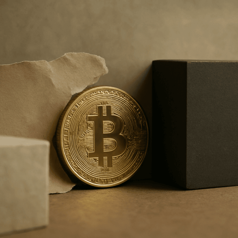 crypto regulatory update