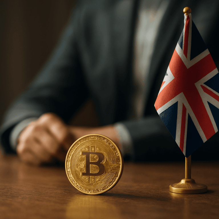 regulacion crypto 2026