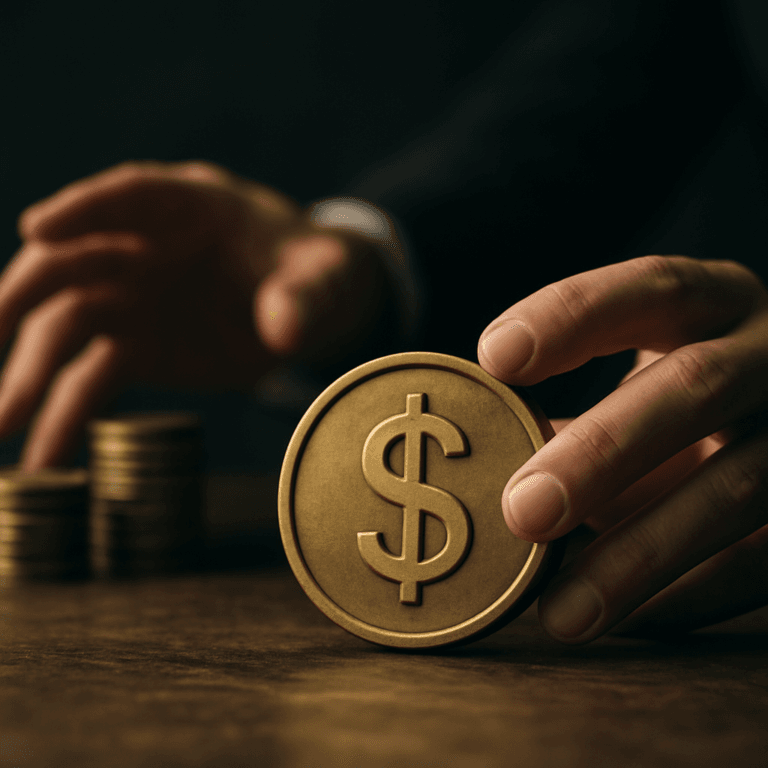 infraestructura de tesorería stablecoin