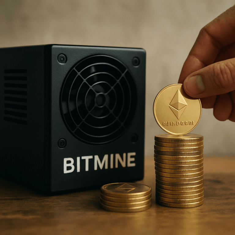 ethereum staking revenue
