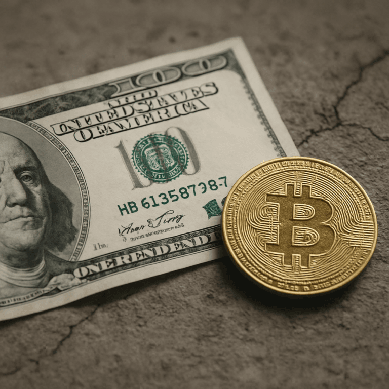 bitcoin sanctions