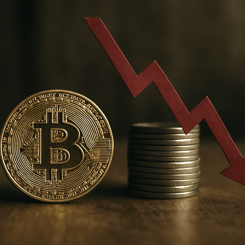 crypto market today