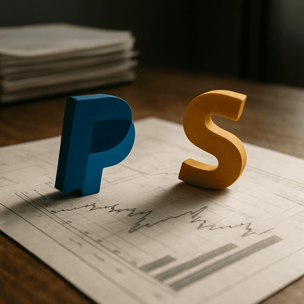 acquisizione paypal