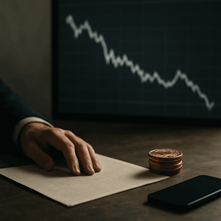 bitcoin istituzionale