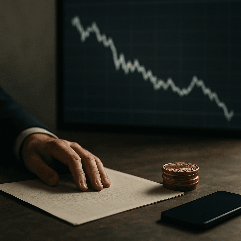 bitcoin istituzionale