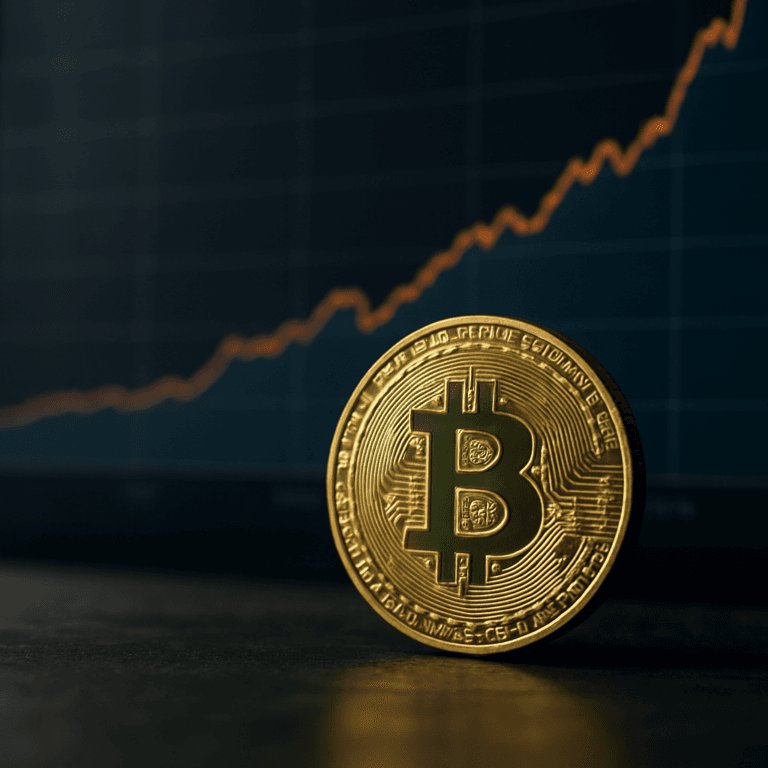 bitcoin price prediction